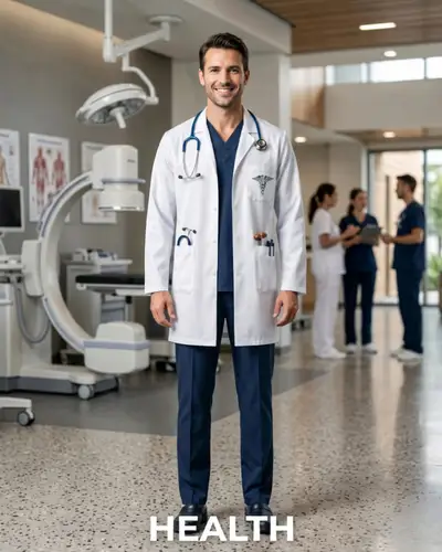 health
